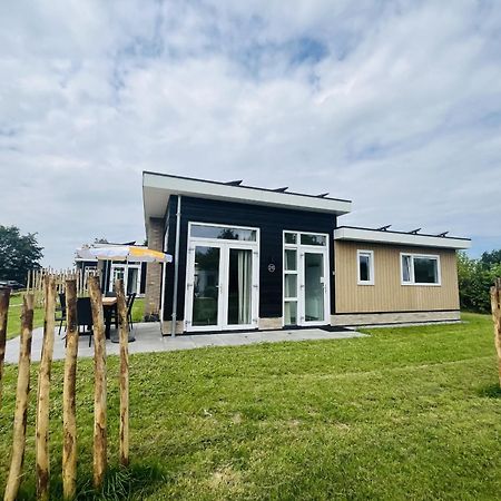 Bungalowpark De Horn - Floresta 213 Dirkshorn 외부 사진