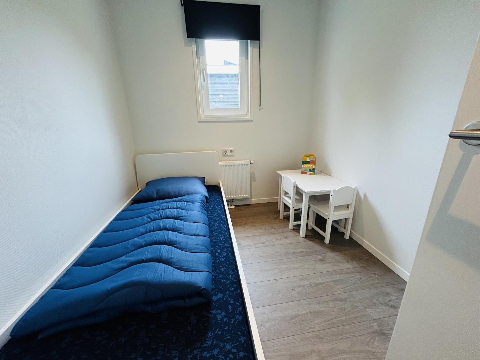 Bungalowpark De Horn - Floresta 213 Dirkshorn 외부 사진