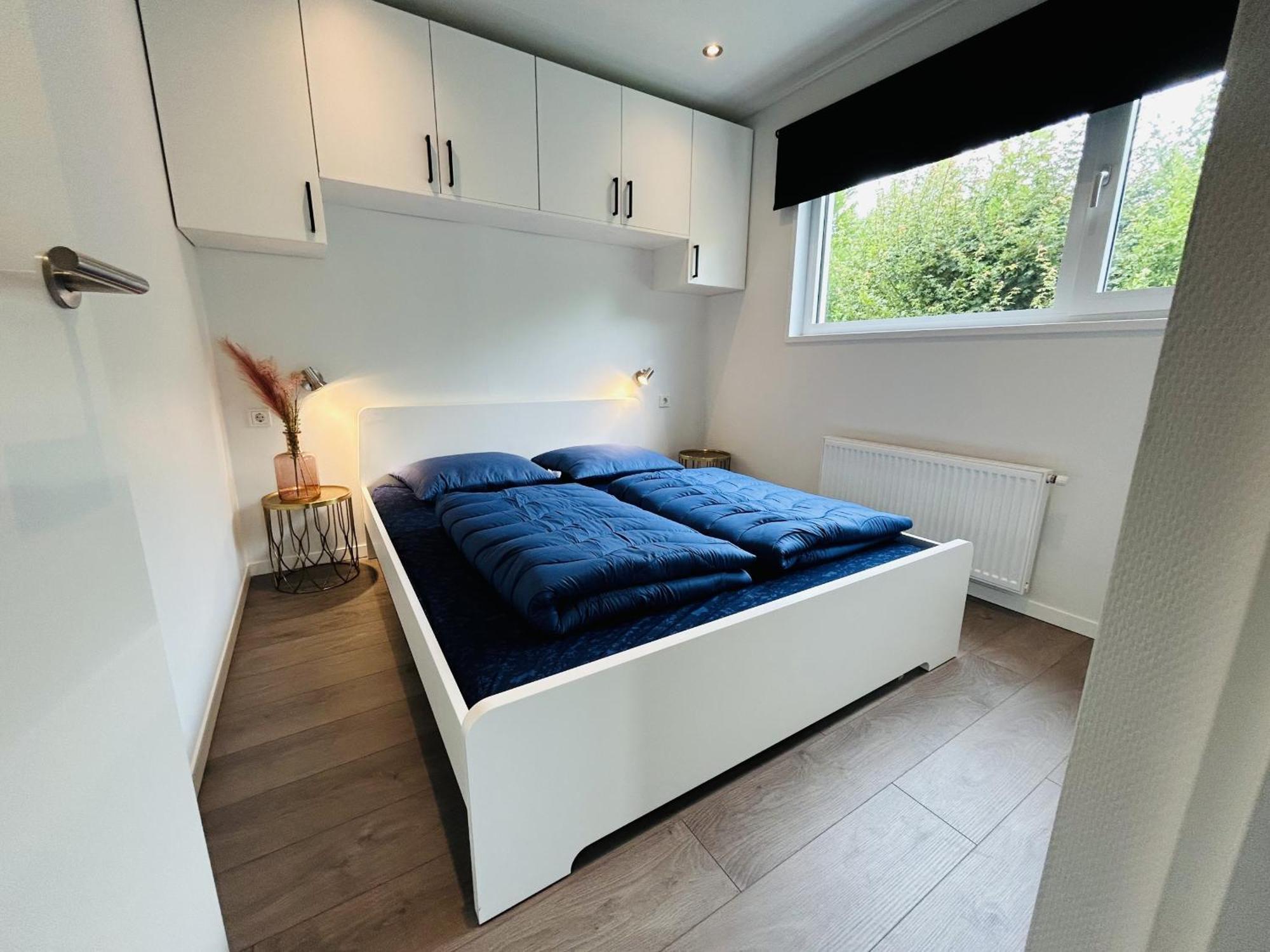 Bungalowpark De Horn - Floresta 213 Dirkshorn 외부 사진