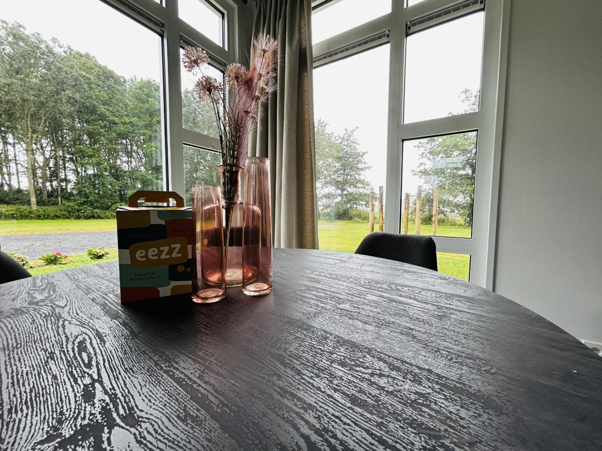 Bungalowpark De Horn - Floresta 213 Dirkshorn 외부 사진