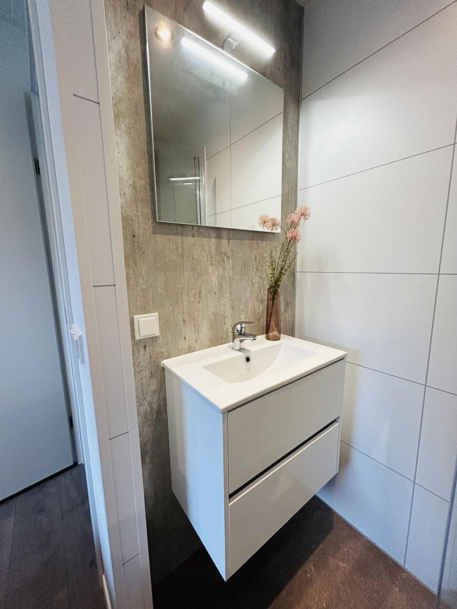 Bungalowpark De Horn - Floresta 213 Dirkshorn 외부 사진