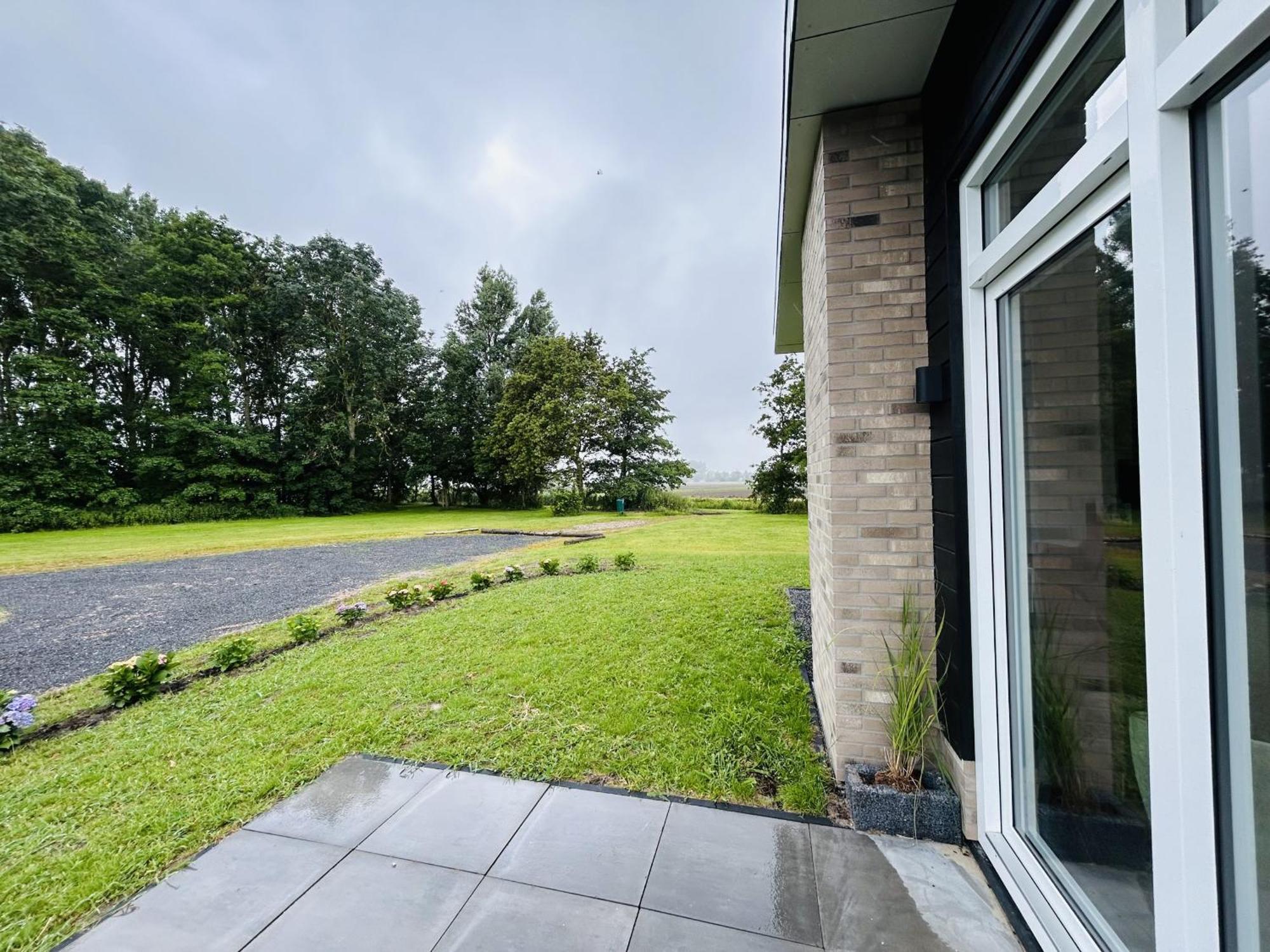 Bungalowpark De Horn - Floresta 213 Dirkshorn 외부 사진
