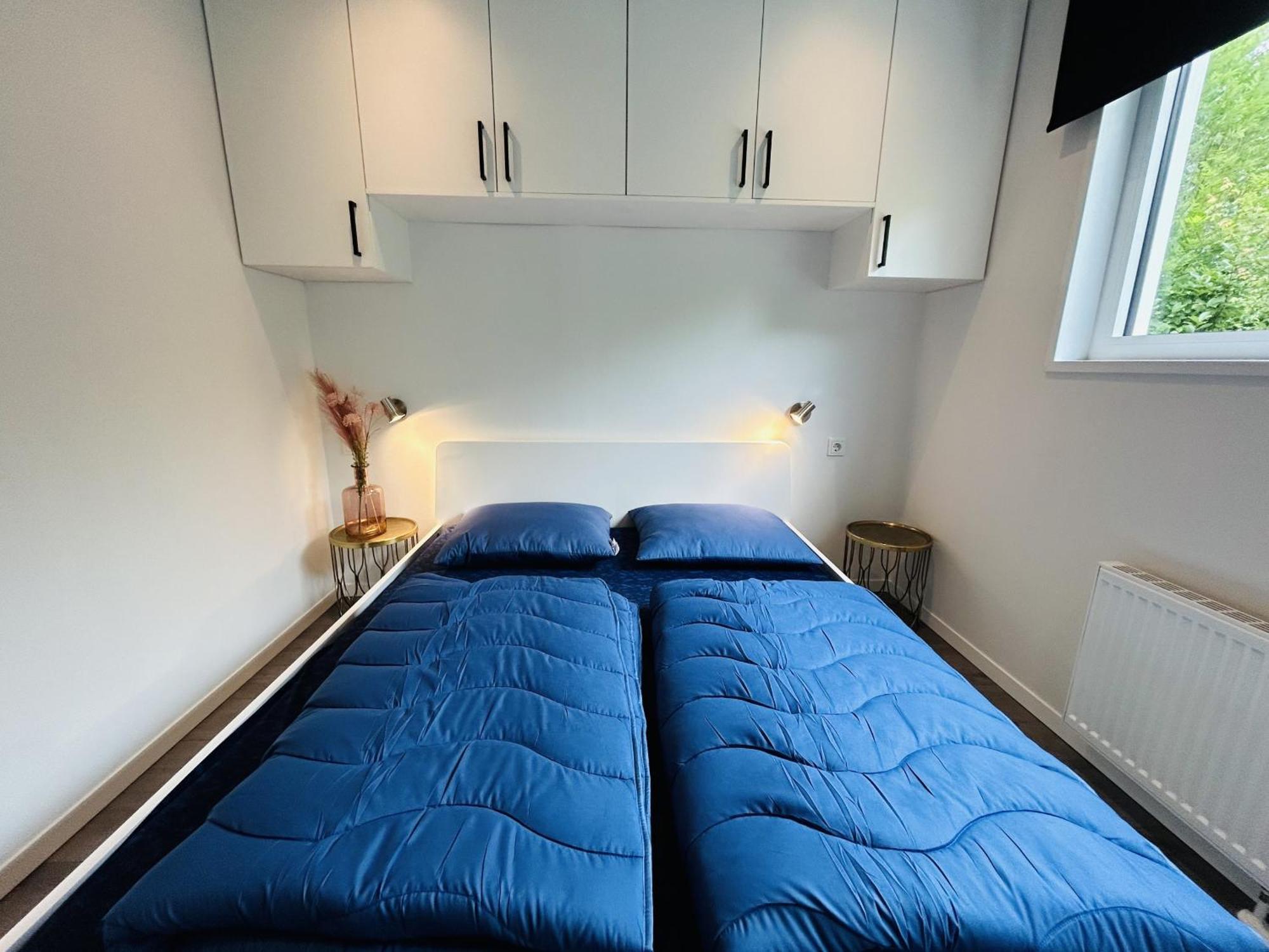 Bungalowpark De Horn - Floresta 213 Dirkshorn 외부 사진