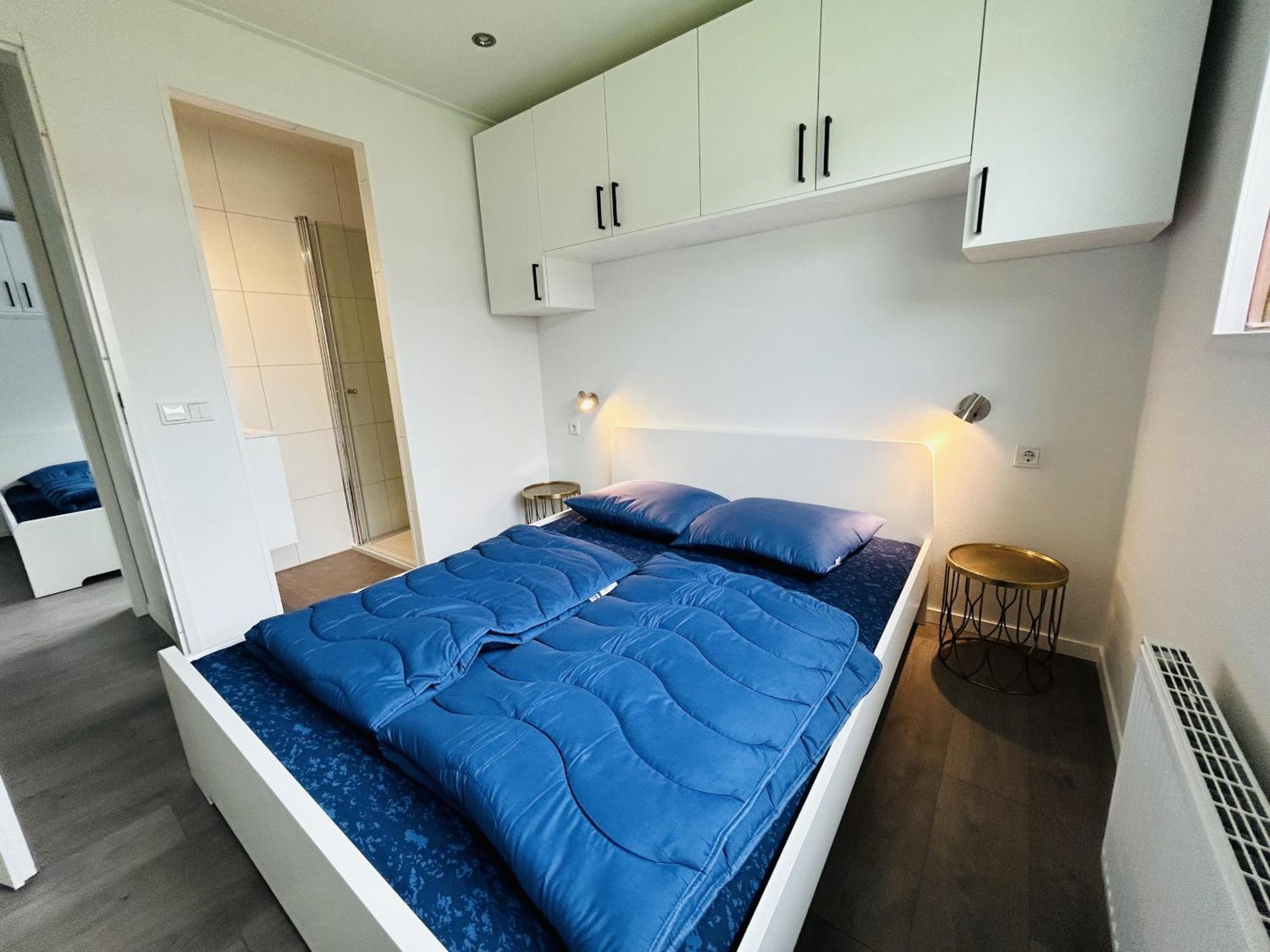 Bungalowpark De Horn - Floresta 213 Dirkshorn 외부 사진