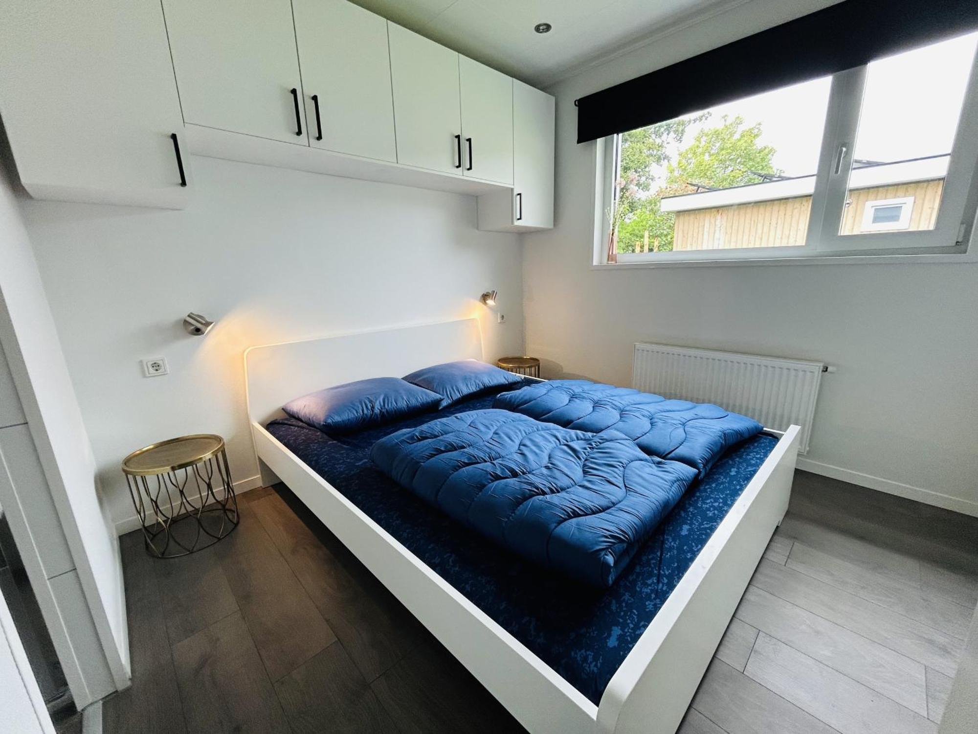 Bungalowpark De Horn - Floresta 213 Dirkshorn 외부 사진