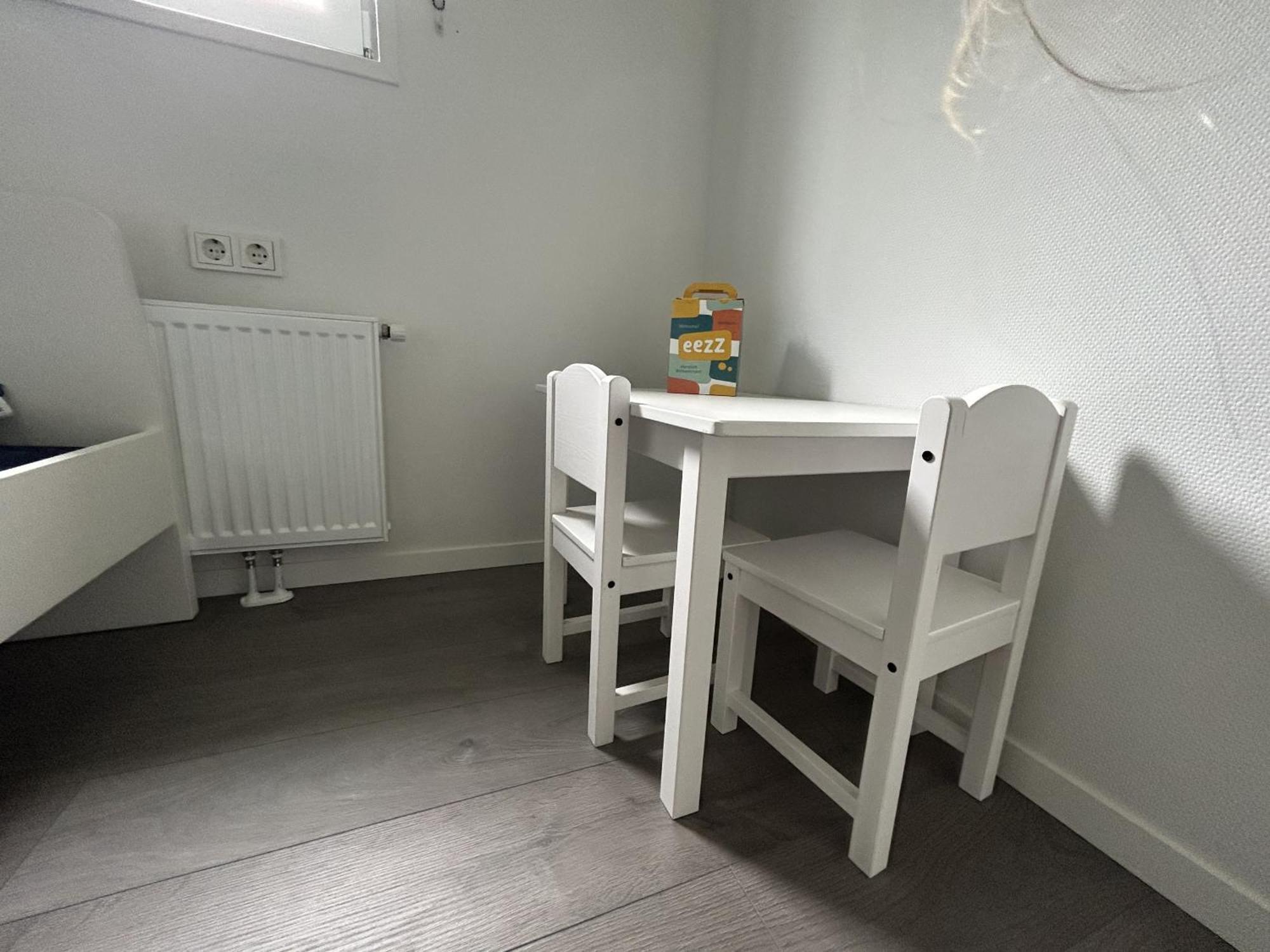 Bungalowpark De Horn - Floresta 213 Dirkshorn 외부 사진