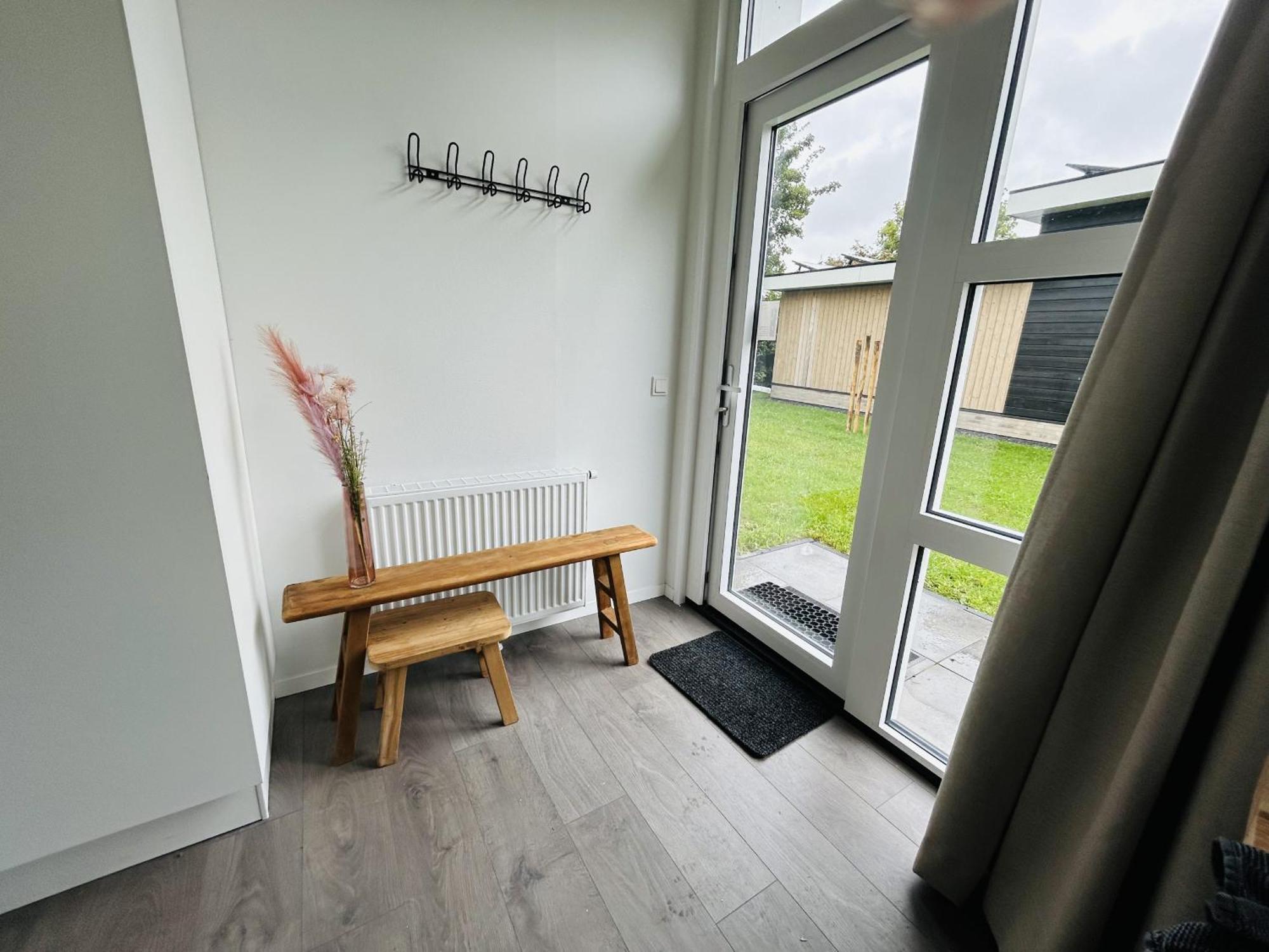 Bungalowpark De Horn - Floresta 213 Dirkshorn 외부 사진