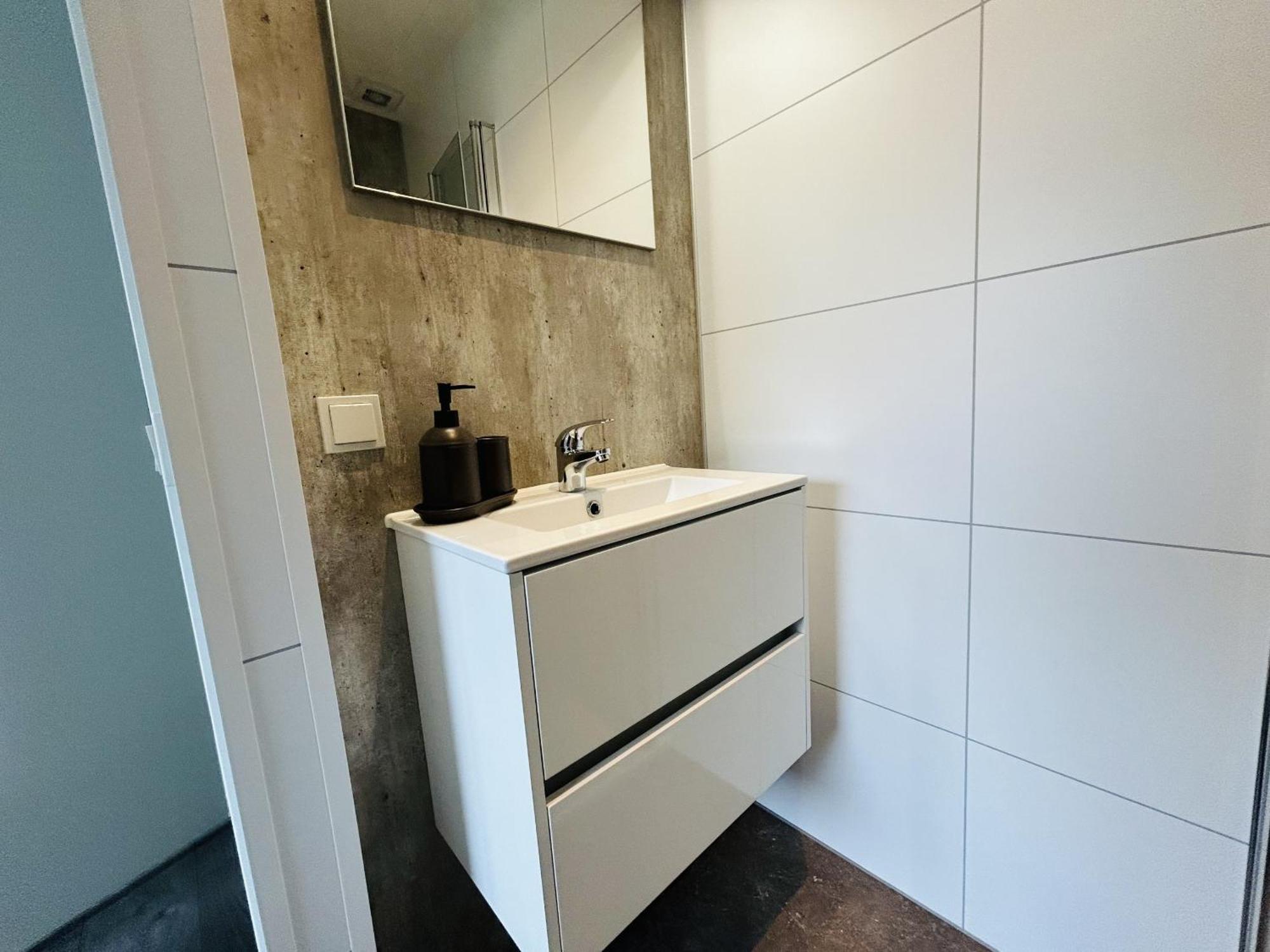 Bungalowpark De Horn - Floresta 213 Dirkshorn 외부 사진